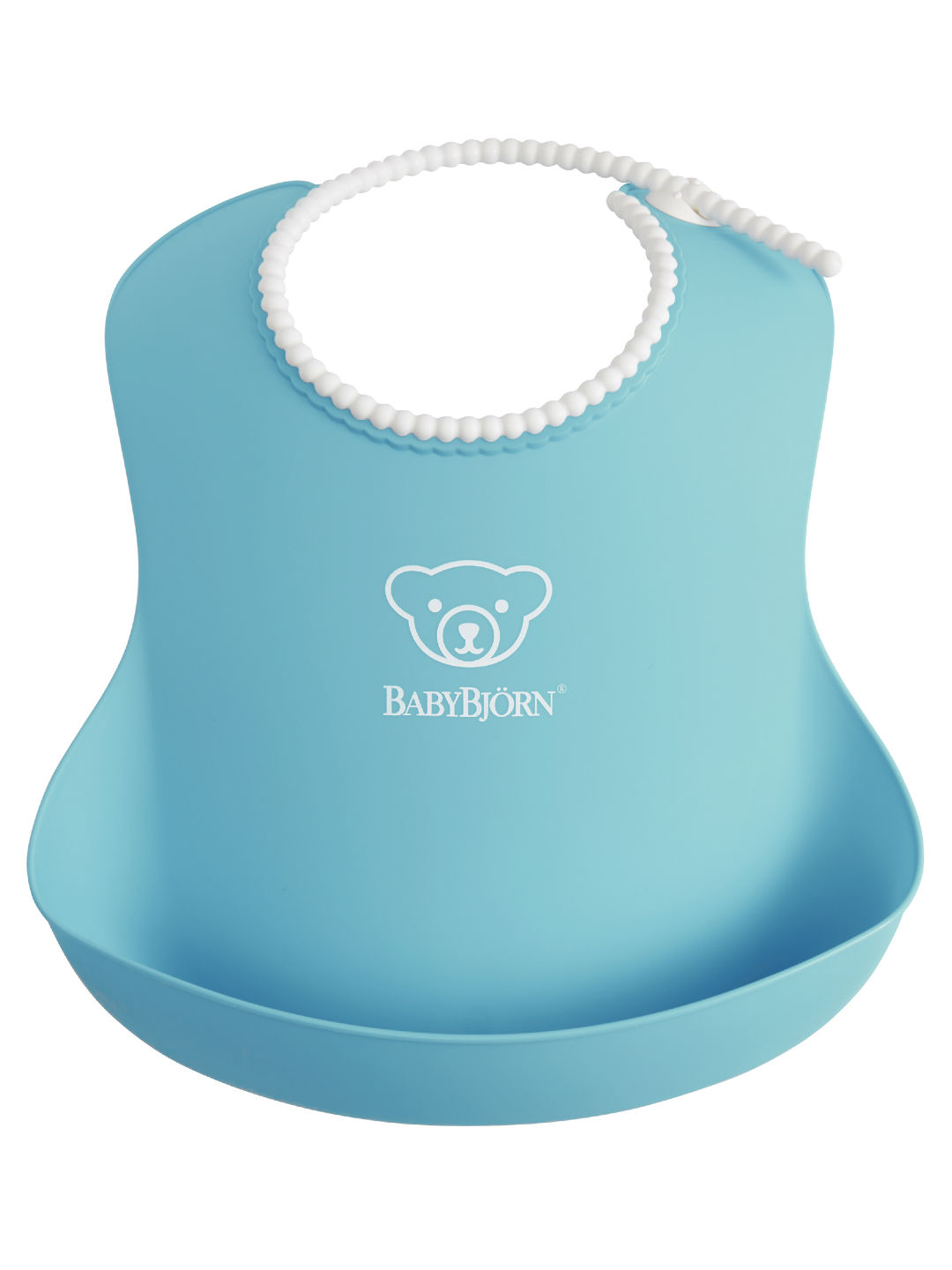 BabyBjorn Soft Bib edamama